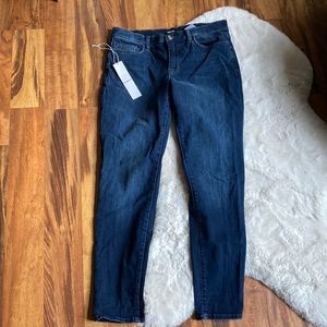 Basically new Hudson jeans